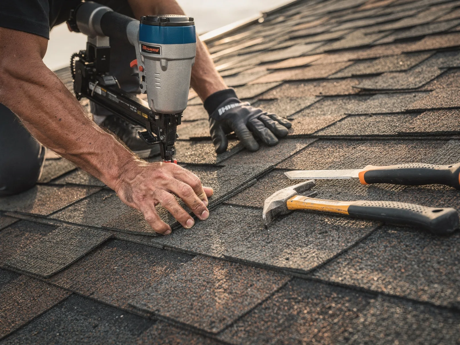 Why choose Roof Repair in Five Points, CA